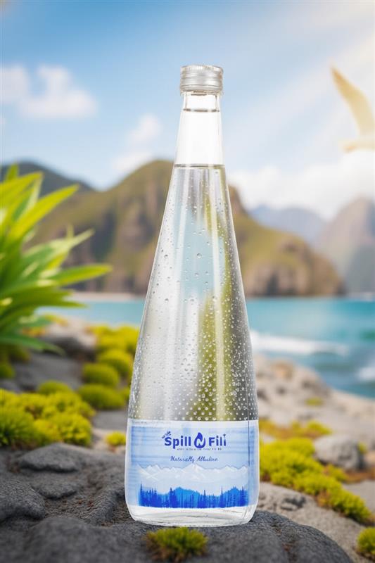 Contact illustration