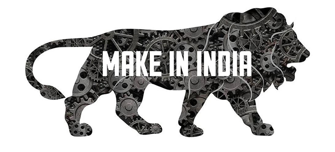 Make in India